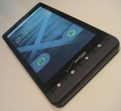 Post image for Droid X review