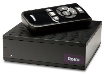 Post image for Roku review: Watch streaming Netflix on your TV