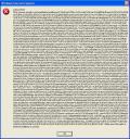 Microsoft Windows error message