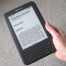 Thumbnail image for Amazon Kindle 3 review